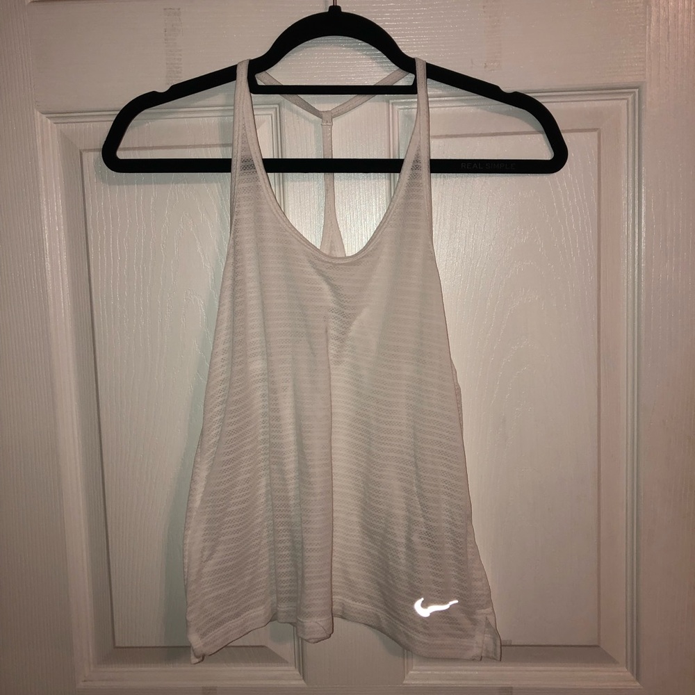 SOLD Nike tank top